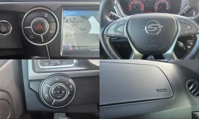 KG_Mobility_Ssangyong KORANDO 2016, 221566 км, за 3275.57 USD - фото 15