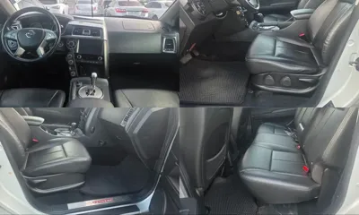 KG_Mobility_Ssangyong KORANDO 2016, 221566 км, за 3275.57 USD - фото 16