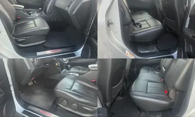 KG_Mobility_Ssangyong KORANDO 2016, 221566 км, за 3275.57 USD - фото 17