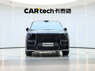 Zeekr 009 2026, 7600 км, за 58115.02 USD