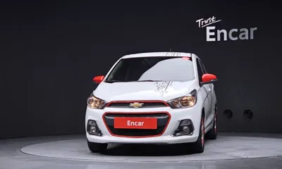 ChevroletGMDaewoo Spark 2017, 111738 км, за 3243.84 USD