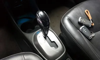 ChevroletGMDaewoo Spark 2017, 111738 км, за 3243.84 USD - фото 9