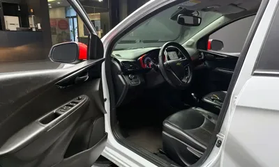 ChevroletGMDaewoo Spark 2017, 111738 км, за 3243.84 USD - фото 10