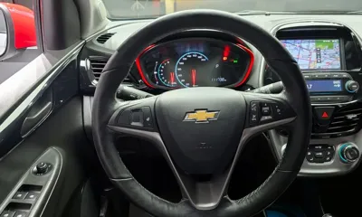 ChevroletGMDaewoo Spark 2017, 111738 км, за 3243.84 USD - фото 13