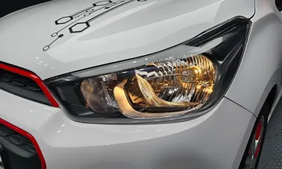 ChevroletGMDaewoo Spark 2017, 111738 км, за 3243.84 USD - фото 22