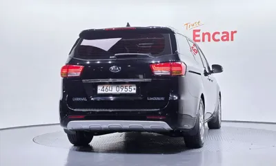 Kia Canival 2016, 124873 км, за 8008.4 USD