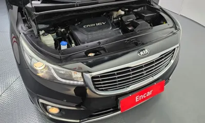 Kia Canival 2016, 124873 км, за 8008.4 USD - фото 6