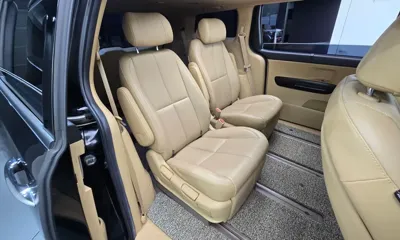 Kia Canival 2016, 124873 км, за 8008.4 USD - фото 11