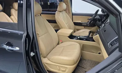 Kia Canival 2016, 124873 км, за 8008.4 USD - фото 12