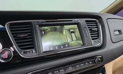 Kia Canival 2016, 124873 км, за 8008.4 USD - фото 15