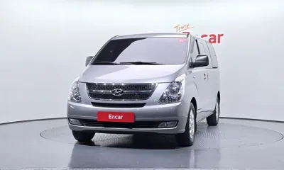 Hyundai Starex 2016, 165467 км, за 6408.99 USD