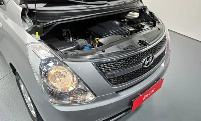 Hyundai Starex 2016, 165467 км, за 6408.99 USD - фото 6