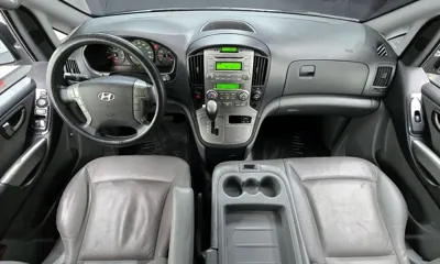 Hyundai Starex 2016, 165467 км, за 6408.99 USD - фото 7