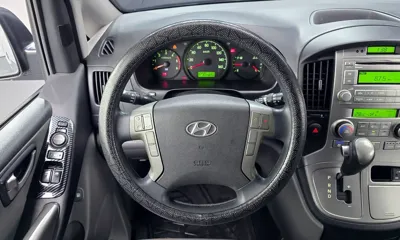 Hyundai Starex 2016, 165467 км, за 6408.99 USD - фото 14