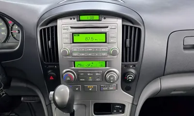 Hyundai Starex 2016, 165467 км, за 6408.99 USD - фото 15