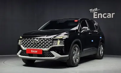 Hyundai Santafe · 2023 год