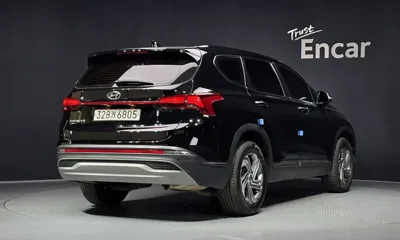 Hyundai Santafe 2023, 91923 км, за 12465.54 USD