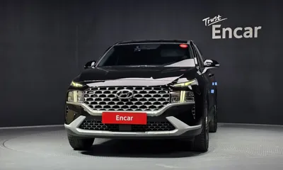 Hyundai Santafe 2023, 91923 км, за 12465.54 USD
