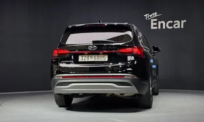 Hyundai Santafe 2023, 91923 км, за 12465.54 USD