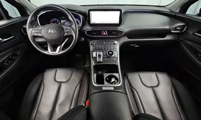 Hyundai Santafe 2023, 91923 км, за 12465.54 USD - фото 7