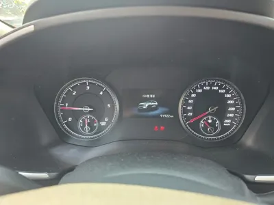 Hyundai Santafe 2023, 91923 км, за 12465.54 USD - фото 8