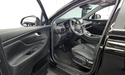 Hyundai Santafe 2023, 91923 км, за 12465.54 USD - фото 10