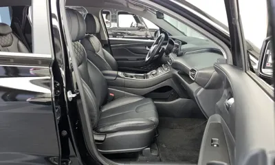 Hyundai Santafe 2023, 91923 км, за 12465.54 USD - фото 11