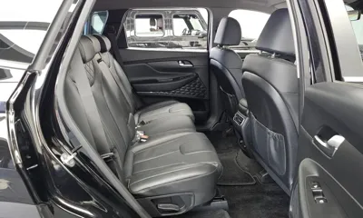 Hyundai Santafe 2023, 91923 км, за 12465.54 USD - фото 12