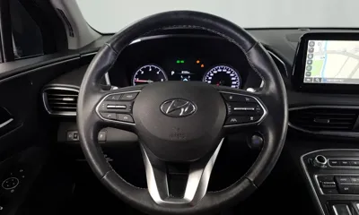 Hyundai Santafe 2023, 91923 км, за 12465.54 USD - фото 13