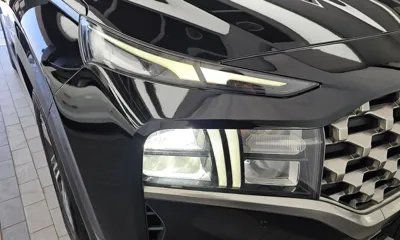 Hyundai Santafe 2023, 91923 км, за 12465.54 USD - фото 22