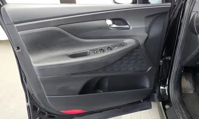 Hyundai Santafe 2023, 91923 км, за 12465.54 USD - фото 24