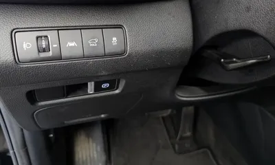 Hyundai Santafe 2023, 91923 км, за 12465.54 USD - фото 28