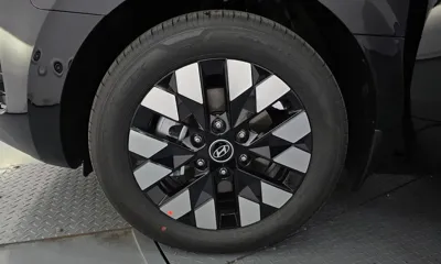 Hyundai Staria 2025, 60 км, за 40698.44 USD