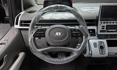 Hyundai Staria 2025, 60 км, за 40390.9 USD - фото 13
