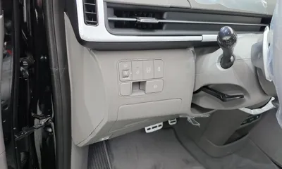 Hyundai Staria 2025, 60 км, за 40390.9 USD - фото 14
