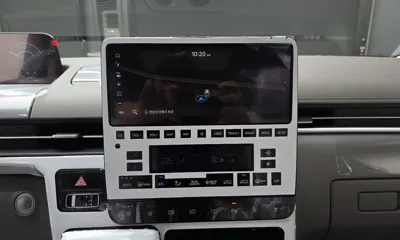 Hyundai Staria 2025, 60 км, за 40390.9 USD - фото 18