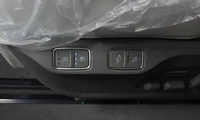 Hyundai Staria 2025, 60 км, за 40390.9 USD - фото 19