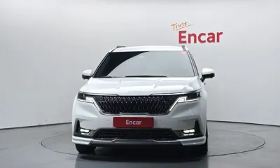 Kia Canival 2023, 53613 км, за 19491.24 USD