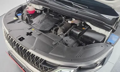 Kia Canival 2023, 53613 км, за 19491.24 USD - фото 6