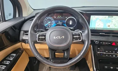 Kia Canival 2023, 53613 км, за 19491.24 USD - фото 13