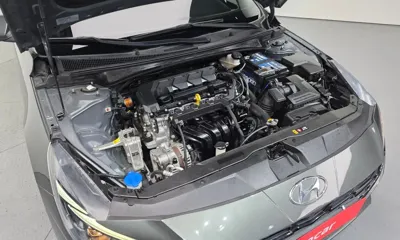 Hyundai Avante 2021, 119209 км, за 9686.01 USD - фото 6