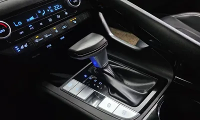 Hyundai Avante 2021, 119209 км, за 9686.01 USD - фото 9