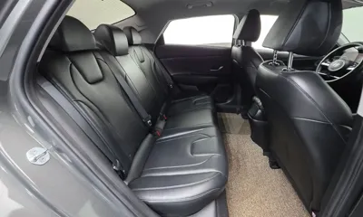 Hyundai Avante 2021, 119209 км, за 9686.01 USD - фото 20