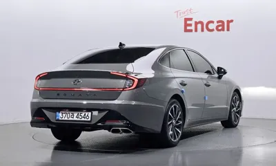 Hyundai Sonata 2022, 47873 км, за 15562.9 USD