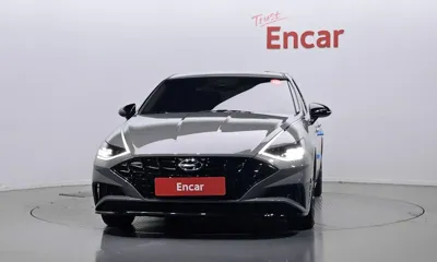 Hyundai Sonata 2022, 47873 км, за 15562.9 USD
