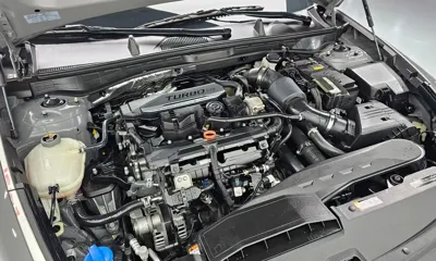 Hyundai Sonata 2022, 47873 км, за 15562.9 USD - фото 6