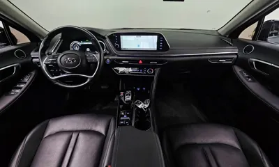 Hyundai Sonata 2022, 47873 км, за 15562.9 USD - фото 7