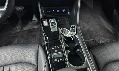 Hyundai Sonata 2022, 47873 км, за 15562.9 USD - фото 9