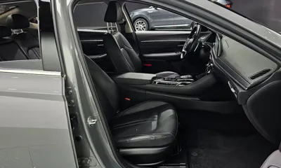 Hyundai Sonata 2022, 47873 км, за 15562.9 USD - фото 10