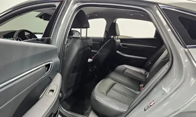Hyundai Sonata 2022, 47873 км, за 15562.9 USD - фото 12